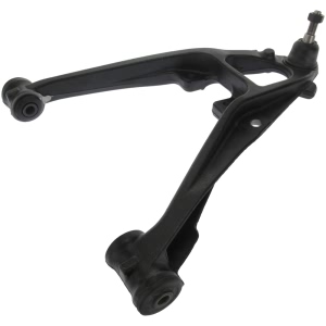 Centric Premium™ Front Driver Side Lower Control Arm and Ball Joint Assembly for Chevrolet Avalanche - 622.66051