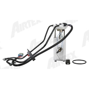 Airtex In-Tank Fuel Pump Module Assembly for Pontiac Grand Am - E3950M