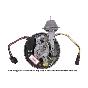 Cardone Reman Remanufactured Electronic Distributor for Cadillac Fleetwood - 30-1808