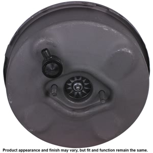 Cardone Reman Remanufactured Vacuum Power Brake Booster w/o Master Cylinder for Buick - 54-74802