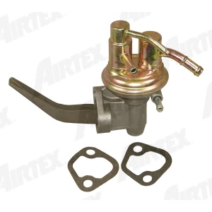 Airtex Mechanical Fuel Pump for GMC S15 Jimmy - 1351