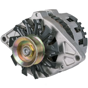 Denso Alternator for Chevrolet Lumina APV - 210-5149