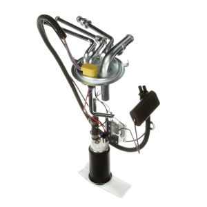 Delphi Fuel Pump And Sender Assembly for Chevrolet V1500 Suburban - HP10021