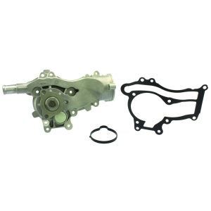 AISIN Engine Coolant Water Pump for Chevrolet Cruze - WPK-819