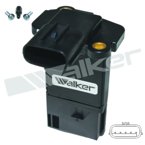 Walker Products Mass Air Flow Sensor for Chevrolet Silverado 3500 HD - 245-1194
