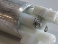 Autobest In Tank Electric Fuel Pump for GMC Savana 1500 - F2279
