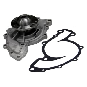 GMB Engine Coolant Water Pump for Buick LeSabre - 130-1780