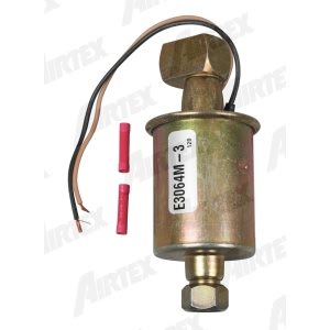 Airtex Electric Fuel Pump for Oldsmobile Cutlass Ciera - E3064
