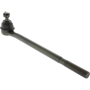 Centric Premium™ Tie Rod End for Cadillac Fleetwood - 612.62098