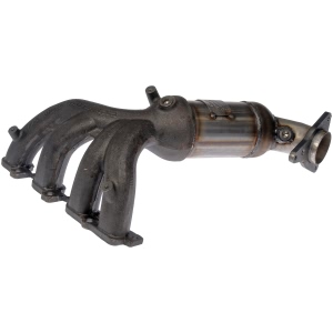 Dorman Cast Iron Natural Exhaust Manifold for Chevrolet - 674-999
