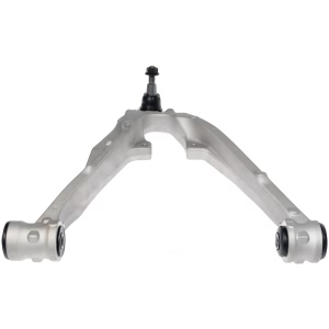 Dorman Front Passenger Side Lower Non Adjustable Control Arm for Cadillac Escalade - 520-806