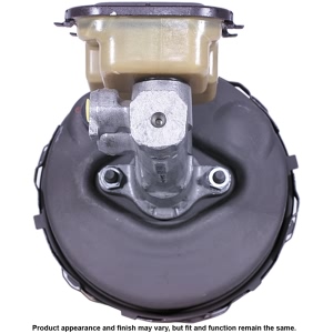 Cardone Reman Remanufactured Vacuum Power Brake Booster w/Master Cylinder for Pontiac Firebird - 50-1250