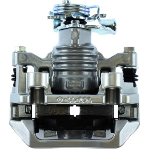 Centric Posi Quiet™ Loaded Rear Driver Side Brake Caliper for Saturn Ion - 142.62580