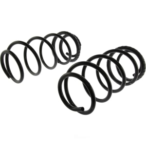 Centric Premium™ Coil Springs for Buick LaCrosse - 630.62136