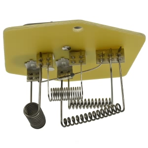 Original Engine Management HVAC Blower Motor Resistor for GMC C2500 - BMR7