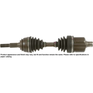 Cardone Reman Remanufactured CV Axle Assembly for Chevrolet Lumina APV - 60-1004