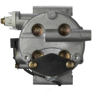 Spectra Premium A/C Compressor for Saturn Vue - 0610254