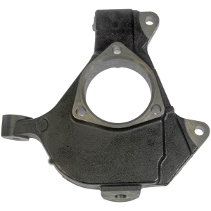 Dorman OE Solutions Front Driver Side Steering Knuckle for GMC - 697-907
