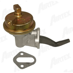 Airtex Mechanical Fuel Pump for Oldsmobile Cutlass - 40001