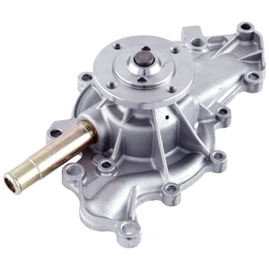 Gates Engine Coolant Standard Water Pump for Oldsmobile Omega - 43092