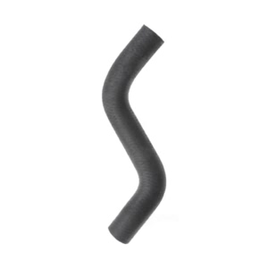 Dayco Engine Coolant Curved Radiator Hose for Saturn Ion - 71134
