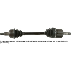 Cardone Reman Remanufactured CV Axle Assembly for Oldsmobile Cutlass Supreme - 60-1067