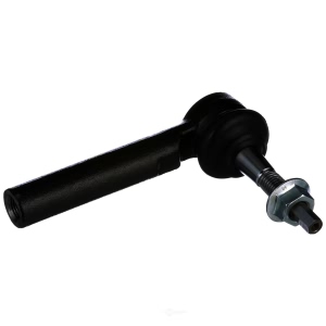 Delphi Outer Steering Tie Rod End for Cadillac - TA5317