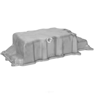 Spectra Premium New Design Engine Oil Pan Without Gaskets for Cadillac DTS - GMP71A