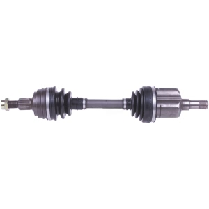 Cardone Reman Remanufactured CV Axle Assembly for Buick Regal - 60-1179