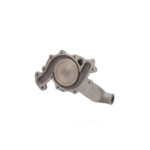 Dayco Engine Coolant Water Pump for Cadillac DeVille - DP1025