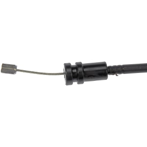 Dorman OE Solutions Hood Release Cable for Pontiac - 912-073