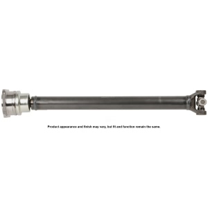 Cardone Reman Remanufactured Driveshaft/ Prop Shaft for GMC Canyon - 65-9516