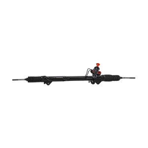 AAE Remanufactured Hydraulic Power Steering Rack & Pinion 100% Tested for Chevrolet Lumina - 64190