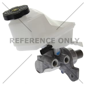 Centric Premium™ Brake Master Cylinder for Cadillac CTS - 130.62187