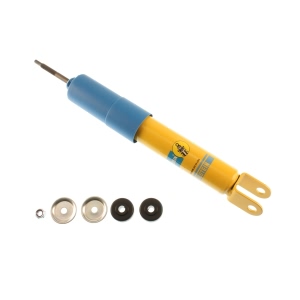 Bilstein Front Driver Or Passenger Side Standard Monotube Shock Absorber for Cadillac Escalade - 24-065009