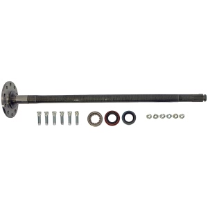 Dorman OE Solutions Rear Driver Side Axle Shaft for Buick - 630-142