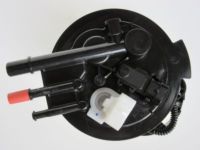 Autobest Fuel Pump Module Assembly for Pontiac - F2728A