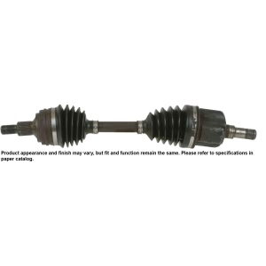 Cardone Reman Remanufactured CV Axle Assembly for Oldsmobile Cutlass Supreme - 60-1070