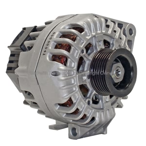 Quality-Built Alternator Remanufactured for Oldsmobile Silhouette - 13943