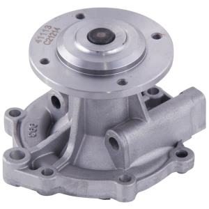 Gates Engine Coolant Standard Water Pump for Chevrolet Tracker - 41113
