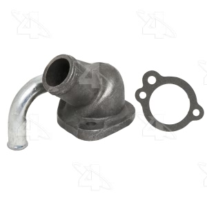 Four Seasons Water Outlet for Chevrolet Impala - 84901