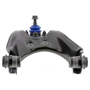 Mevotech Supreme Front Driver Side Upper Non Adjustable Control Arm And Ball Joint Assembly for GMC Canyon - CMS50136