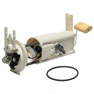 Denso Fuel Pump Module Assembly for Pontiac Montana - 953-5098