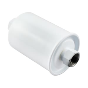 Hastings In Line Fuel Filter for GMC V3500 - GF111