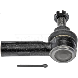 Dorman Front Outer Steering Tie Rod End for Chevrolet Prizm - 534-390