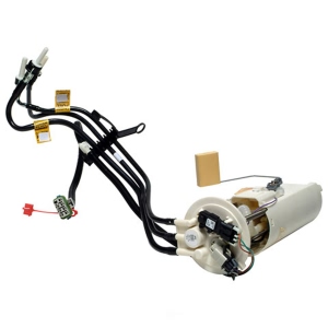 Denso Fuel Pump Module Assembly for Oldsmobile Cutlass - 953-5030