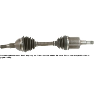 Cardone Reman Remanufactured CV Axle Assembly for Oldsmobile 88 - 60-1211