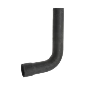 Dayco Engine Coolant Curved Radiator Hose for Chevrolet Chevette - 70471