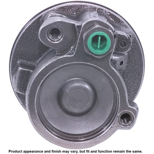 Cardone Reman Remanufactured Power Steering Pump w/o Reservoir for Oldsmobile Cutlass - 20-862