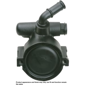 Cardone Reman Remanufactured Power Steering Pump w/o Reservoir for Pontiac Grand Prix - 20-995
